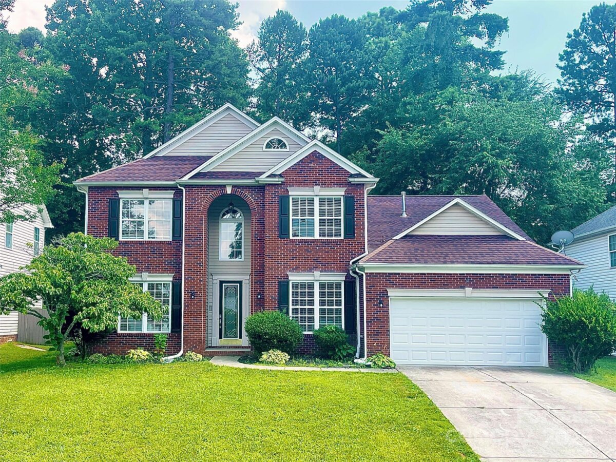 2834 Ritz Lane, Matthews, NC 28105, MLS # 4278629