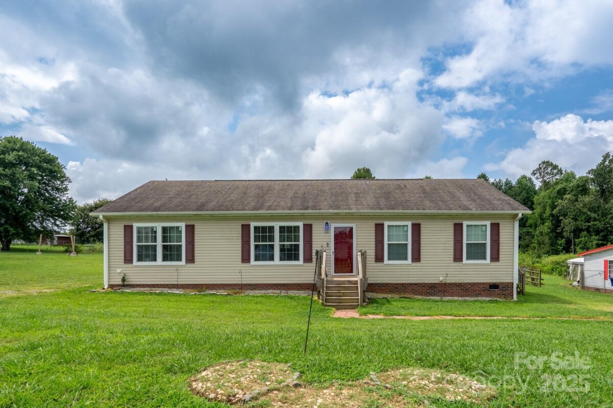 131 Brown Farms Drive, Cleveland, NC 27013, MLS # 4278638