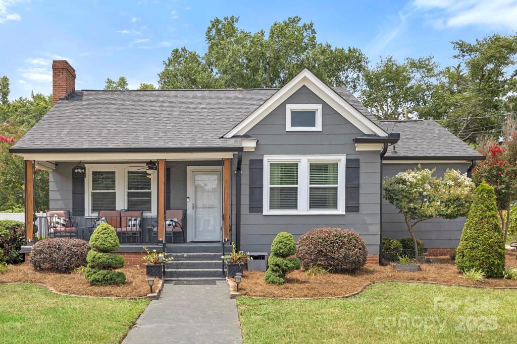 305 E Marion Street, Kershaw, SC 29067, MLS # 4278646