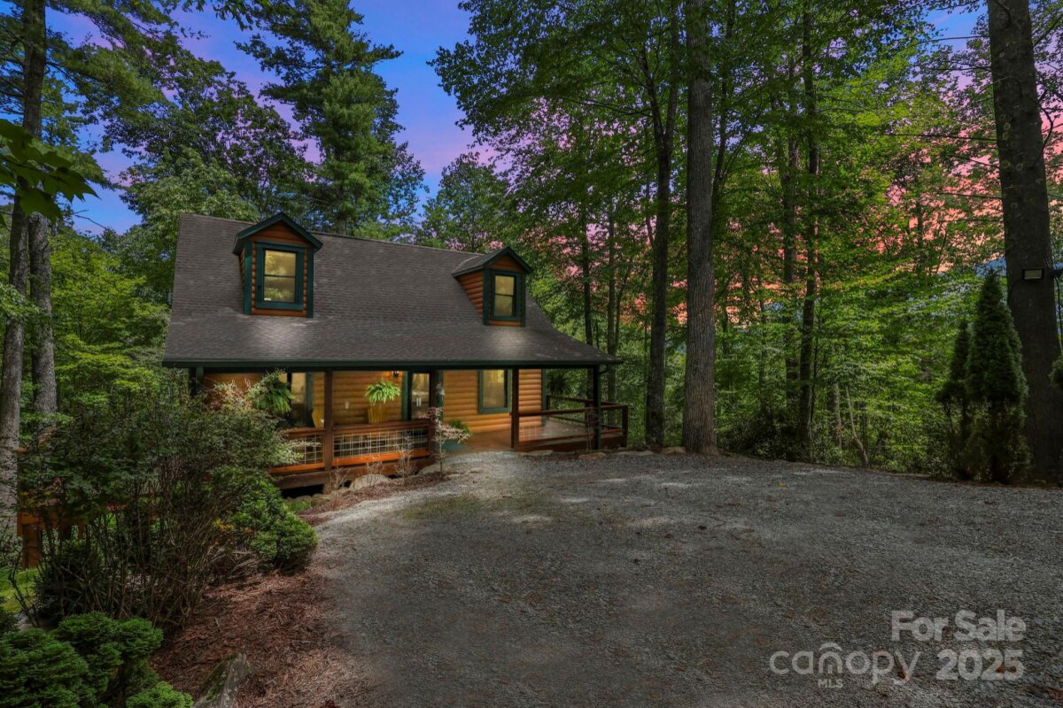 228 Woodby Ridge Road, Vilas, NC 28692, MLS # 4278648