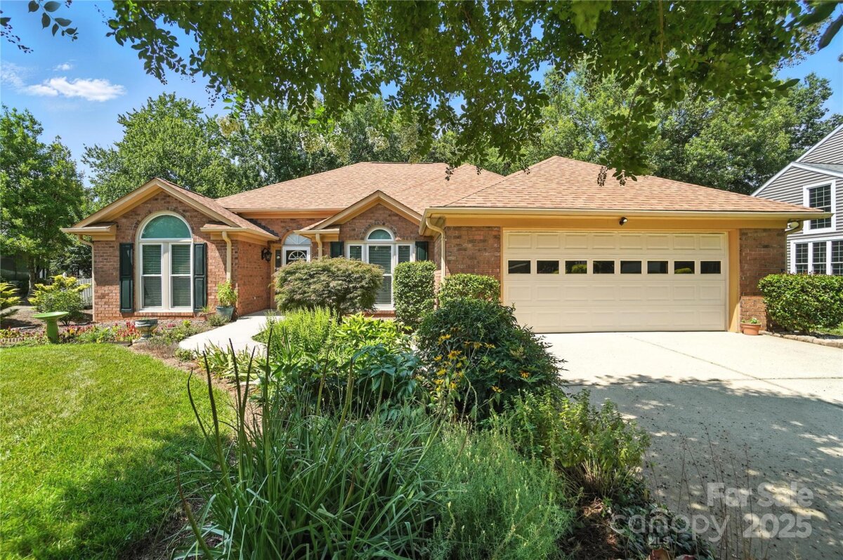 6416 Conifer Circle, Indian Trail, NC 28079, MLS # 4278651