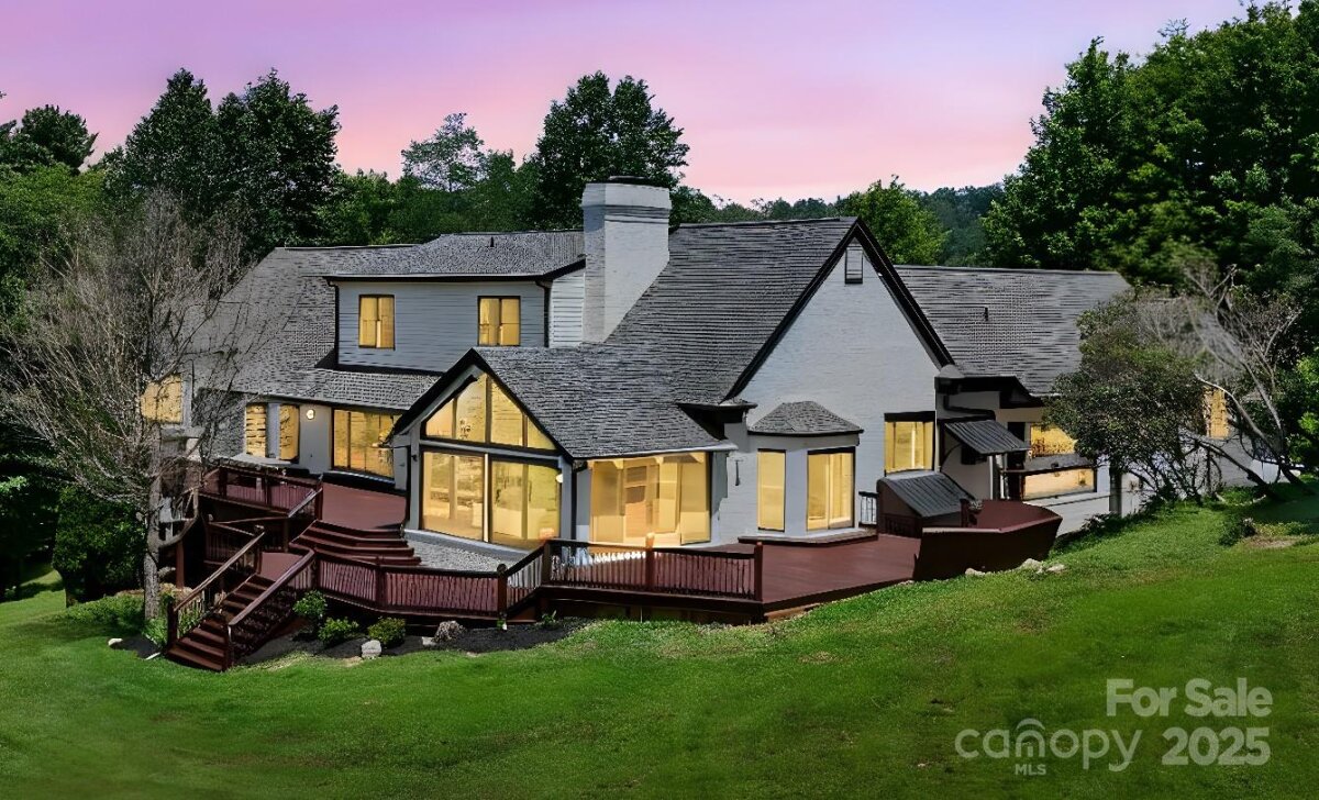 140 Wilson Ridge Road, Boone, NC 28607, MLS # 4278655