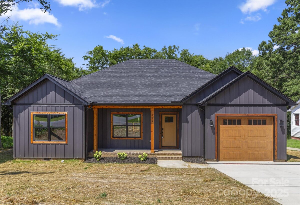 299 Collingswood Drive, Concord, NC 28027, MLS # 4278657