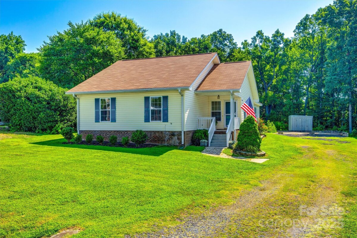 659 Primrose Lane, Concord, NC 28027, MLS # 4278667