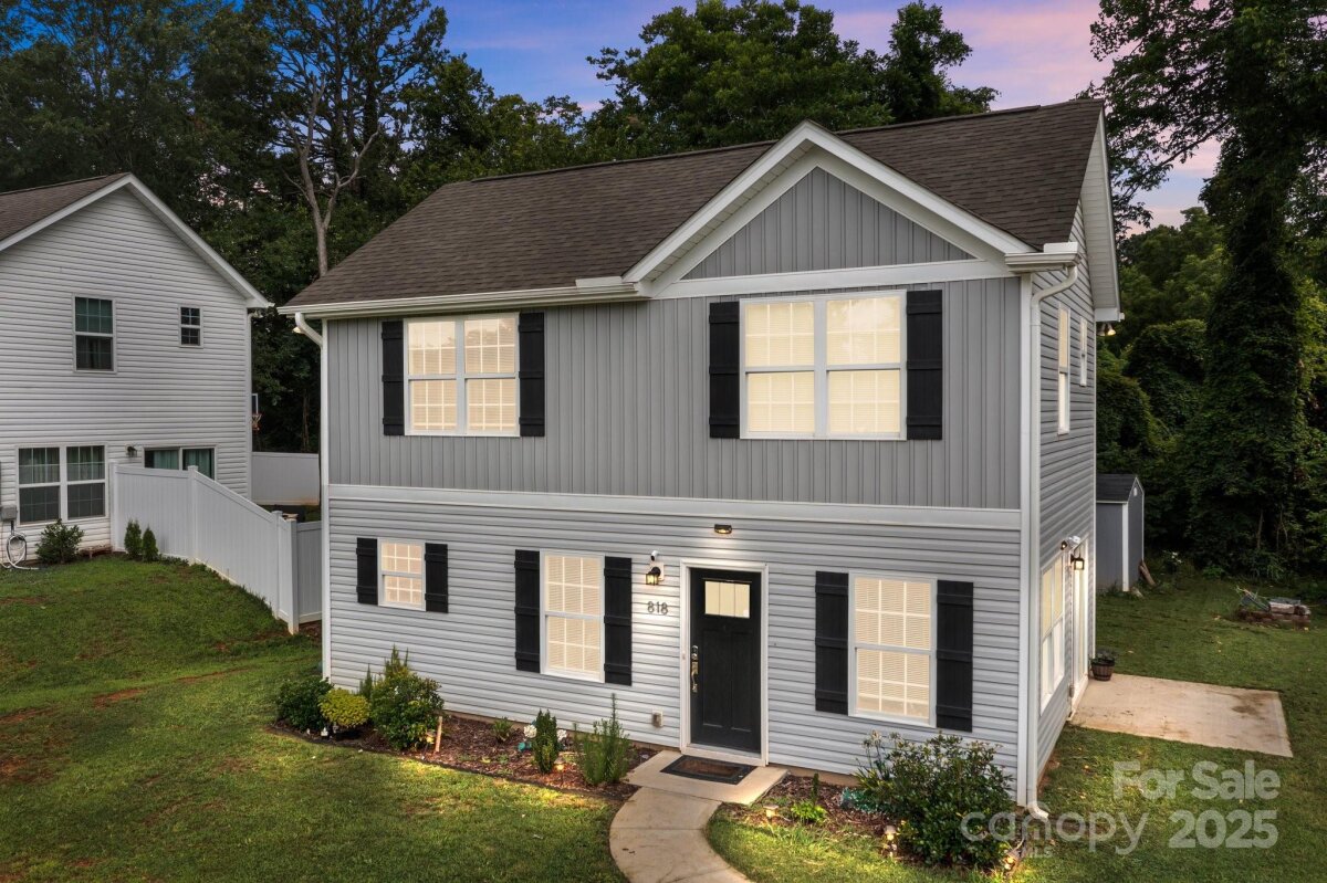 818 W Carolina Avenue, Bessemer City, NC 28016, MLS # 4278691
