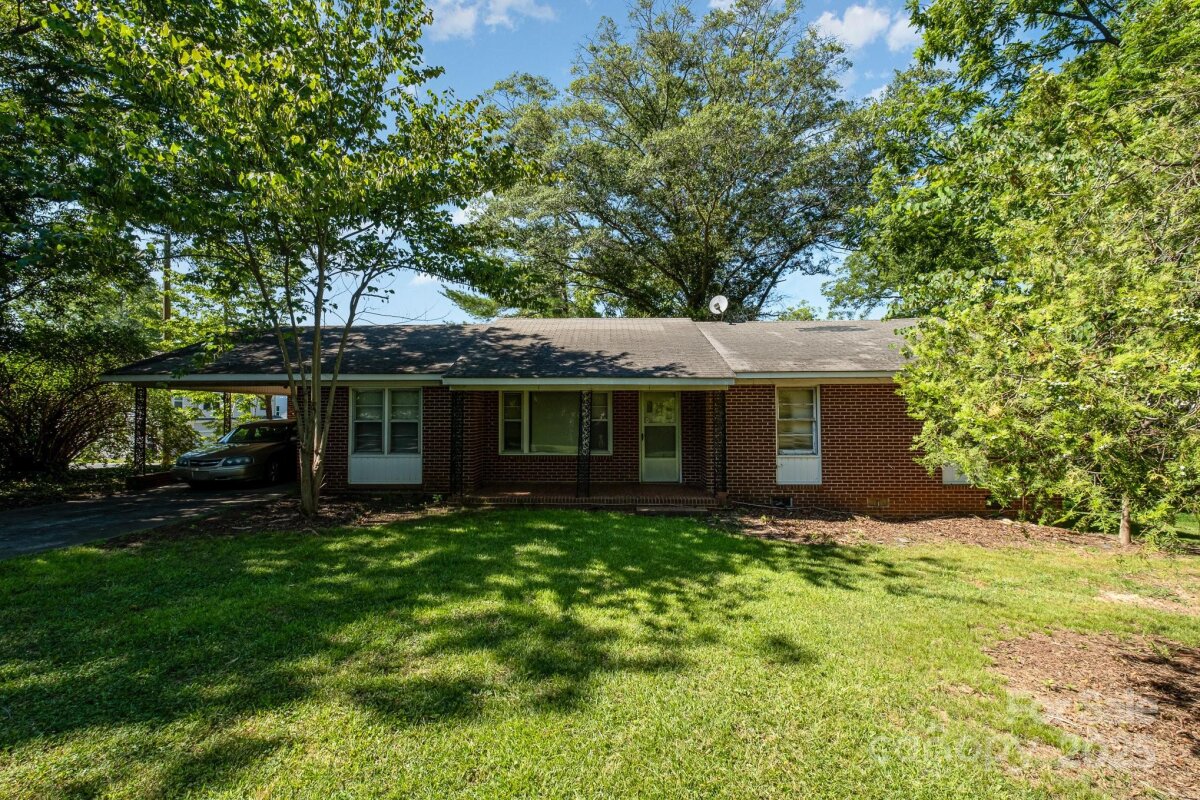 220 Lackey Street, Kings Mountain, NC 28086, MLS # 4278704