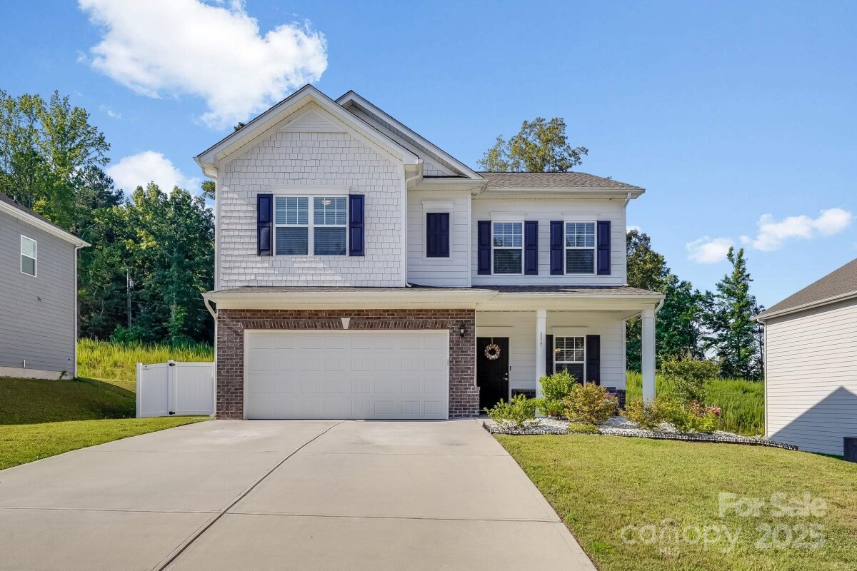 177 Park View Drive, Stanfield, NC 28163, MLS # 4278709