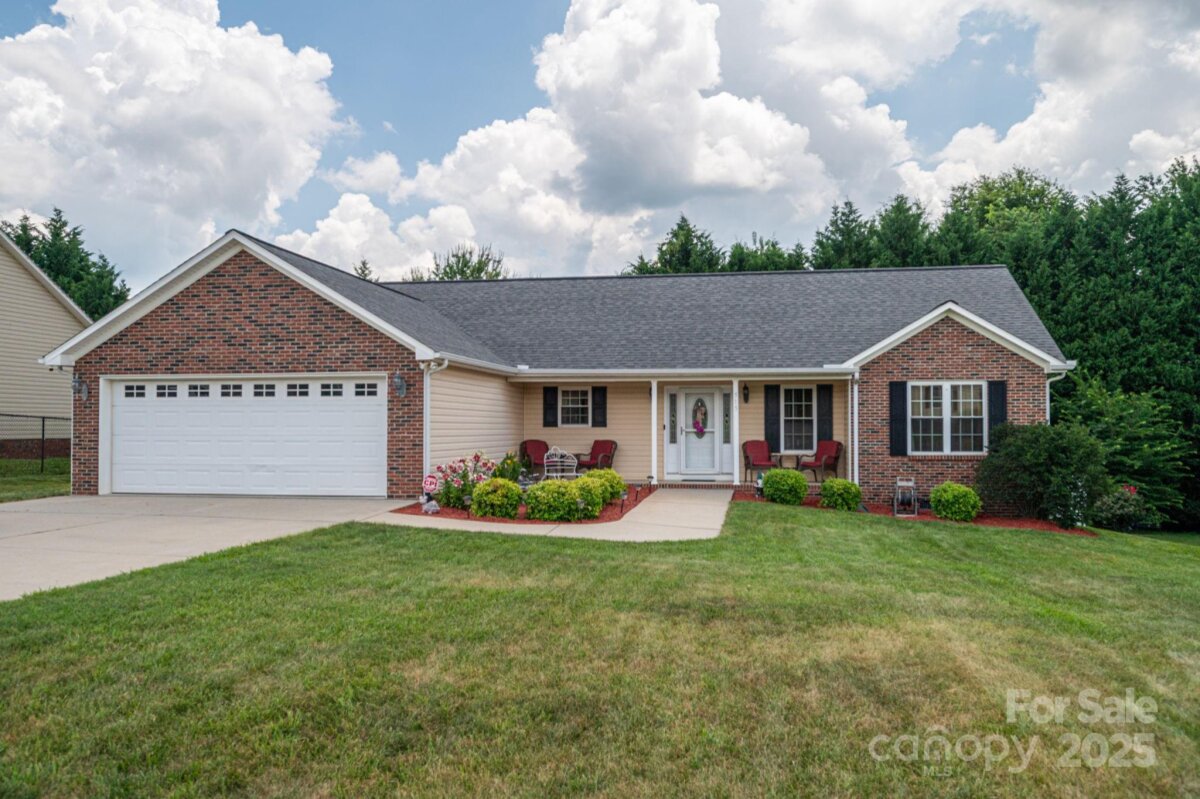 515 E Carpenter Street, Maiden, NC 28650, MLS # 4278710