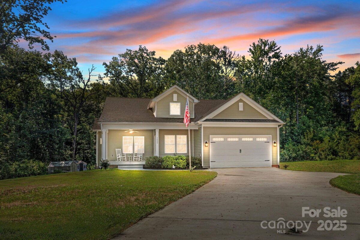 1600 Barefoot Avenue Unit 3, Catawba, NC 28609, MLS # 4278712