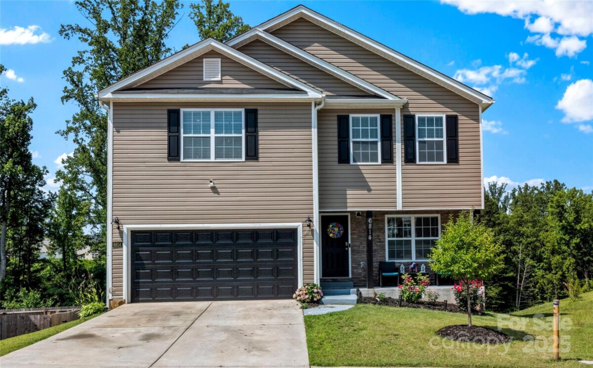 6814 Capstone Court, Rural Hall, NC 27045, MLS # 4278713