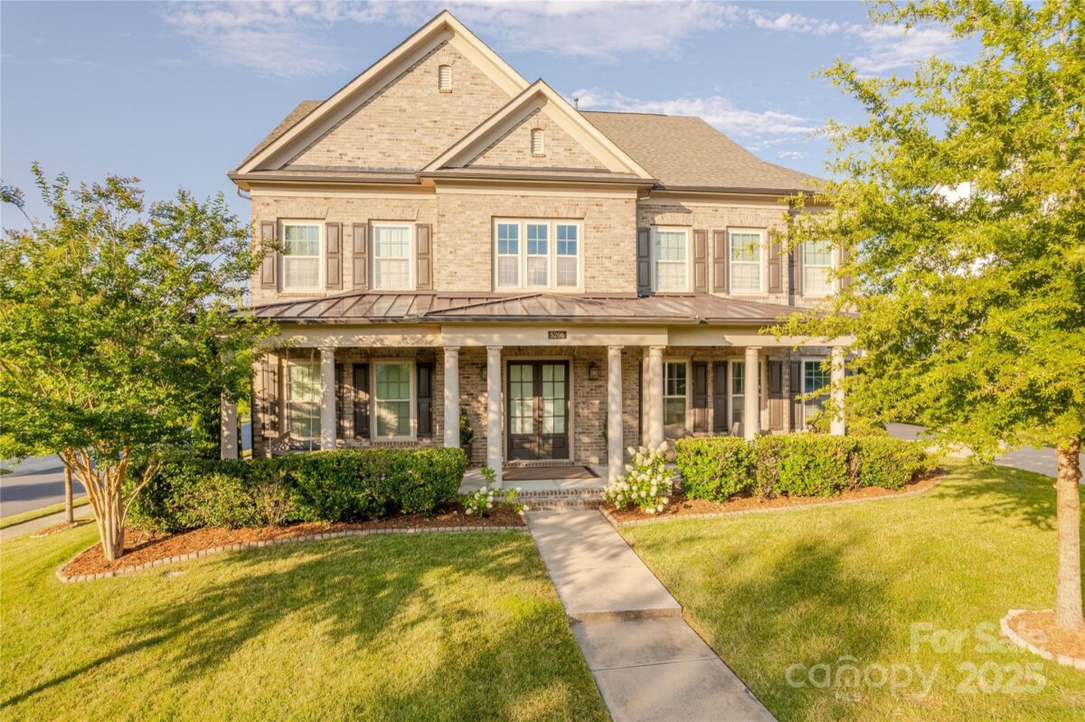 5266 Meadowcroft Way, Fort Mill, SC 29708, MLS # 4278717