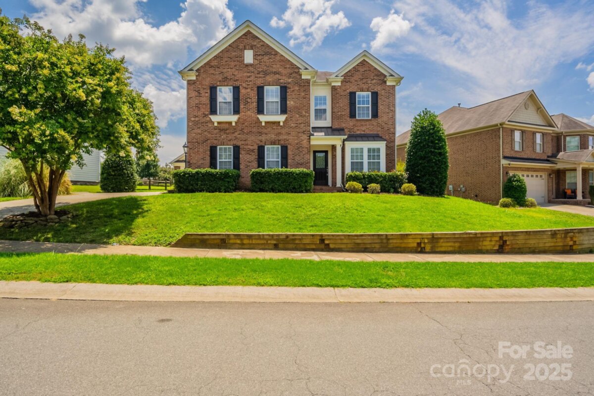 5013 Clover Hill Road, Indian Trail, NC 28079, MLS # 4278725