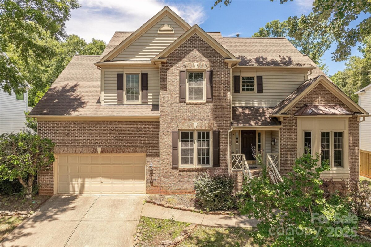 2836 Providence Spring Lane, Charlotte, NC 28270, MLS # 4278726