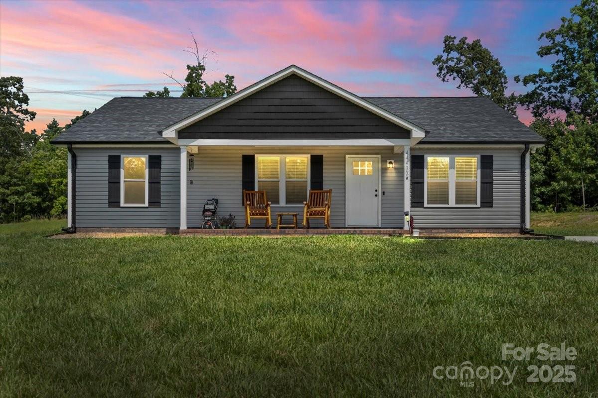 44432 US Highway 52 Highway, New London, NC 28127, MLS # 4278727