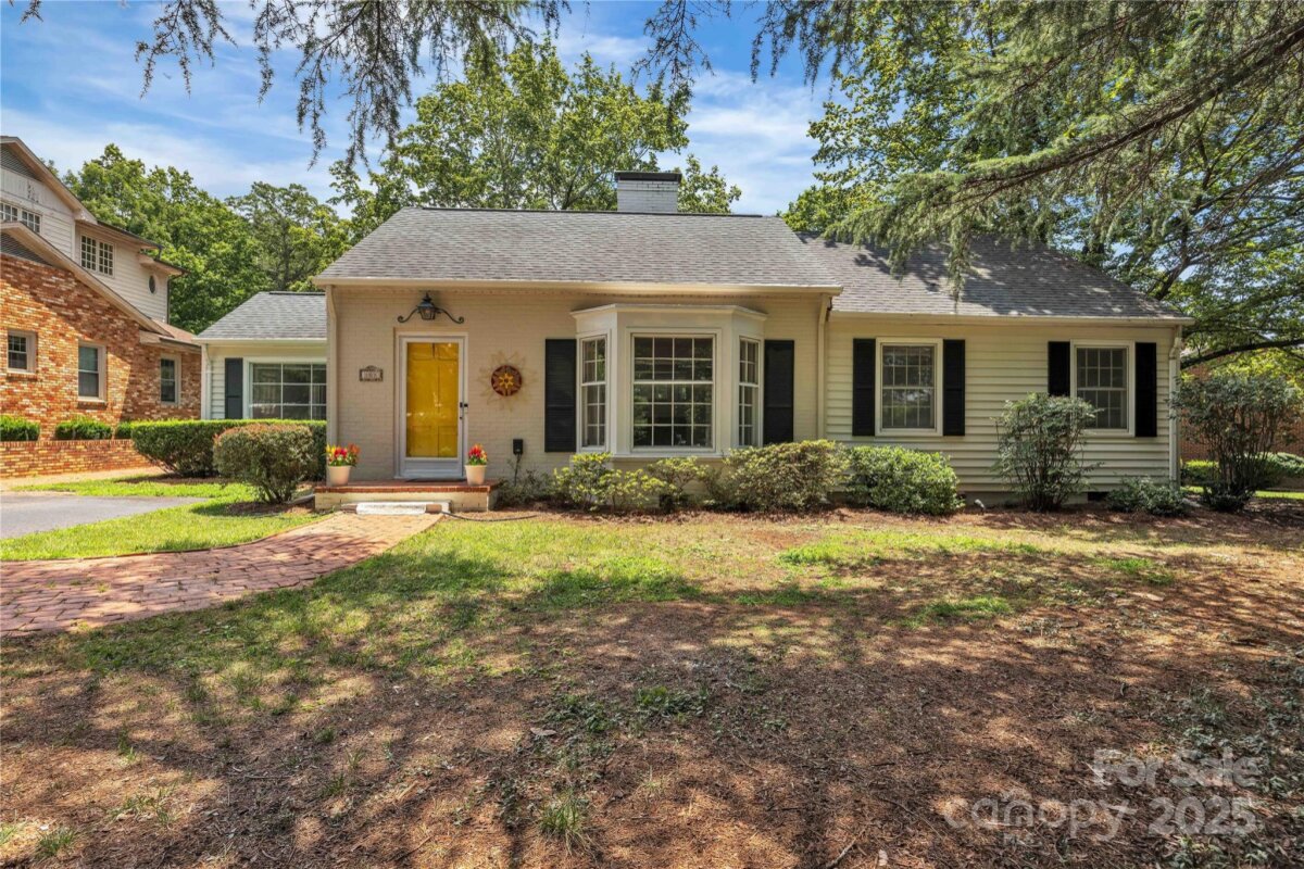 808 Henkel Road, Statesville, NC 28677, MLS # 4278747