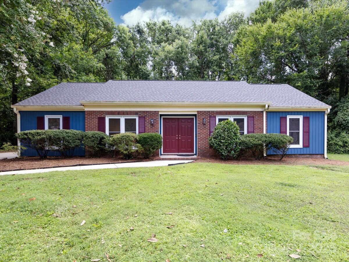 7100 Lea Wood Lane, Charlotte, NC 28227, MLS # 4278749