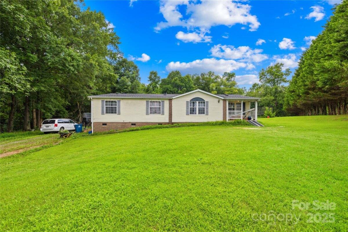 101 Titanium Drive, Statesville, NC 28625, MLS # 4278756
