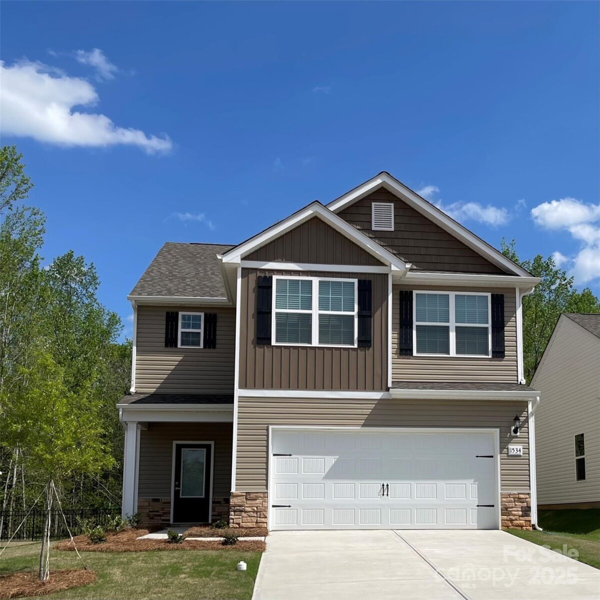 1534 Doran Terrace, Richburg, SC 29729, MLS # 4278761