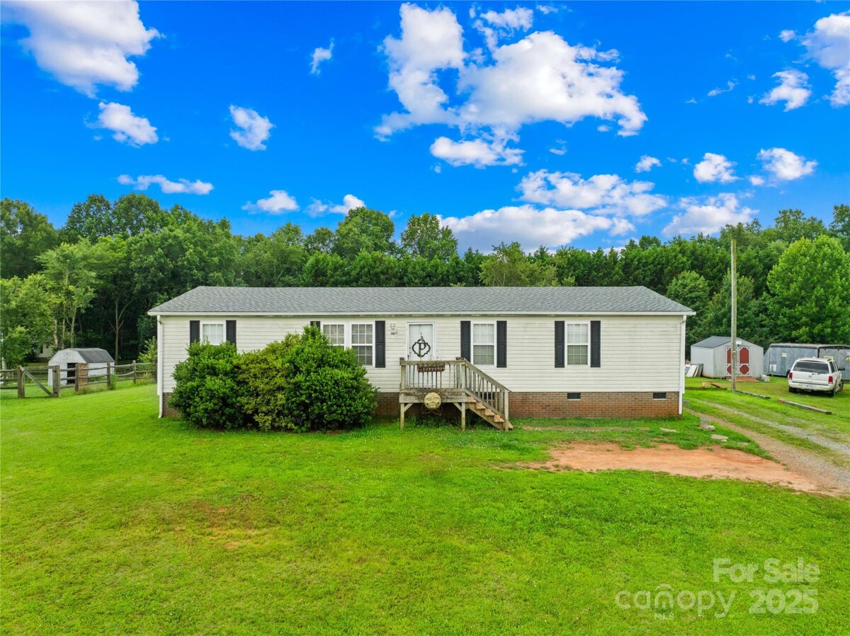 178 Zircon Drive Unit 96, Statesville, NC 28625, MLS # 4278762