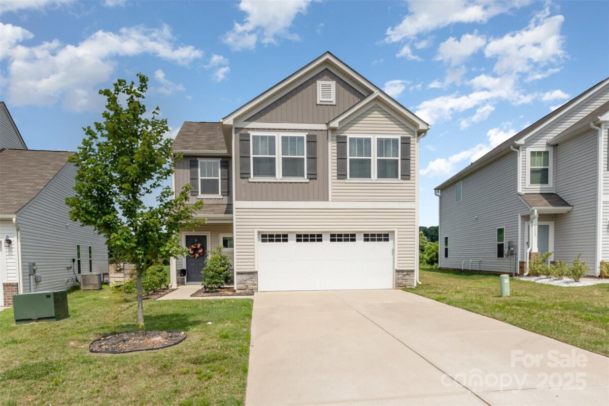 1111 Freeman View Drive, Albemarle, NC 28001, MLS # 4278766