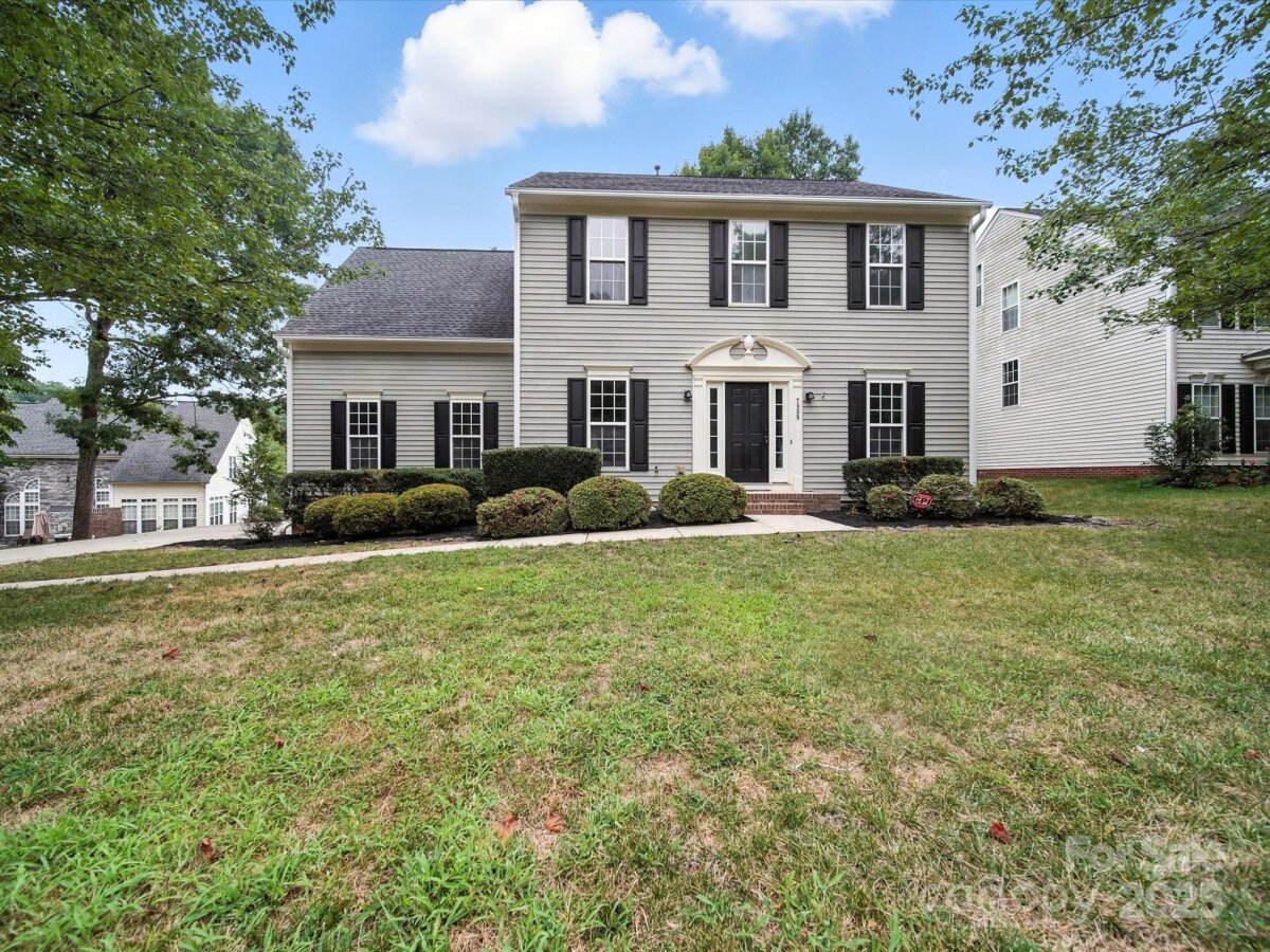 7809 Antique Circle, Waxhaw, NC 28173, MLS # 4278769