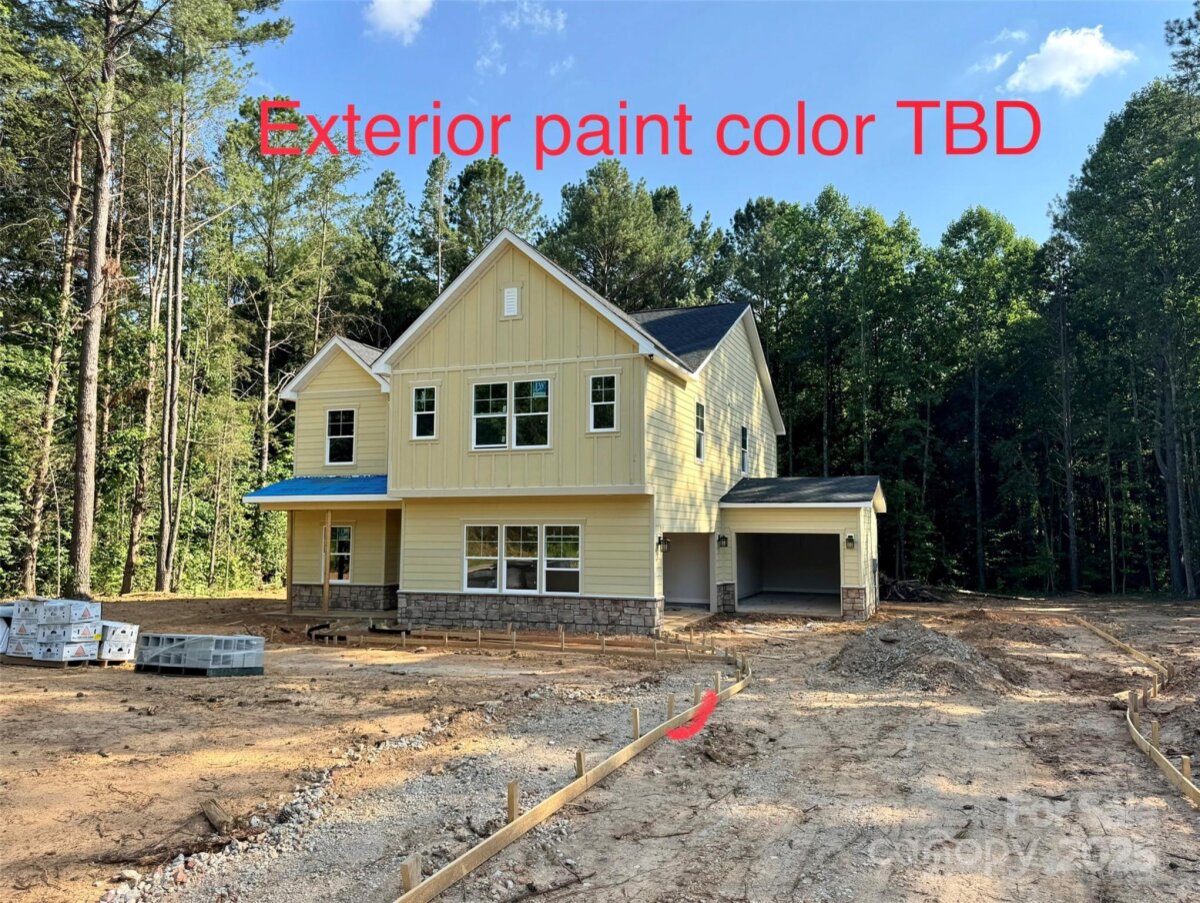 617 Autumnlight Drive, Salisbury, NC 28147, MLS # 4278782
