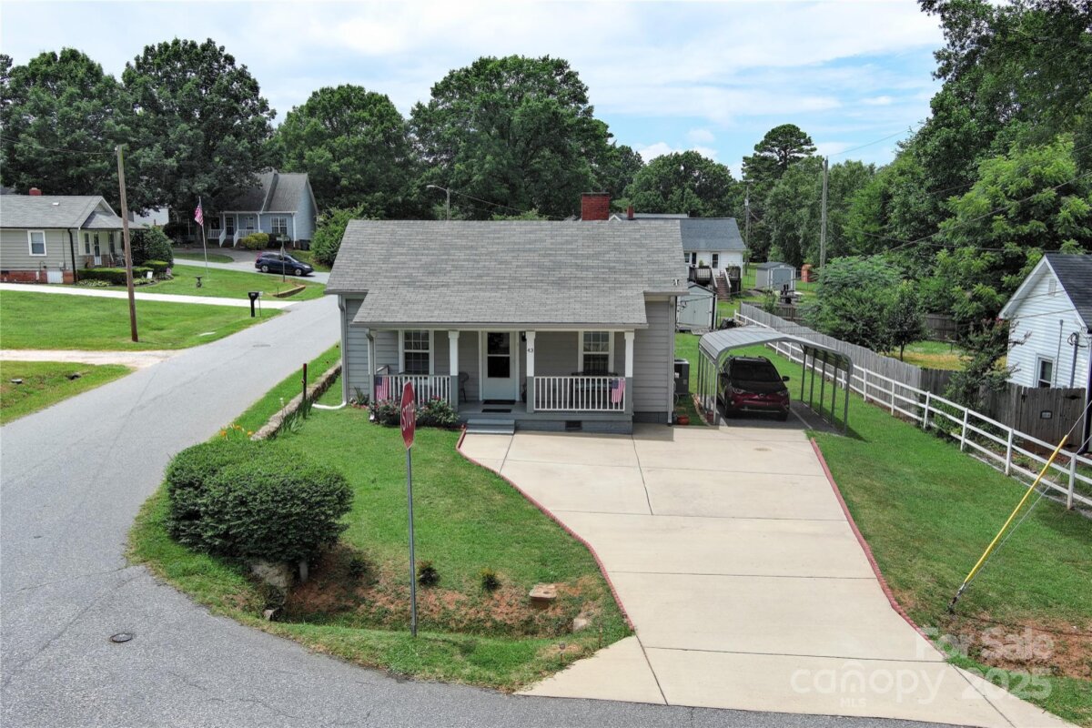 43 Mandalay Place, Concord, NC 28027, MLS # 4278783