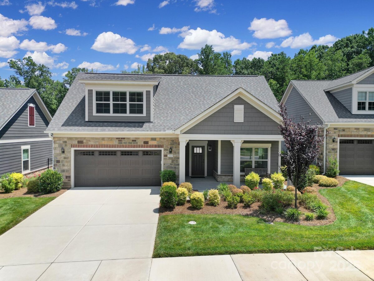 2019 Trailwood Drive, Matthews, NC 28104, MLS # 4278787