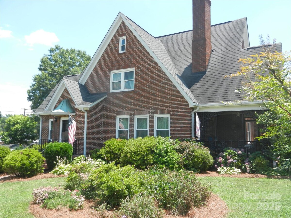 610 E Main Street, Cherryville, NC 28021, MLS # 4278794