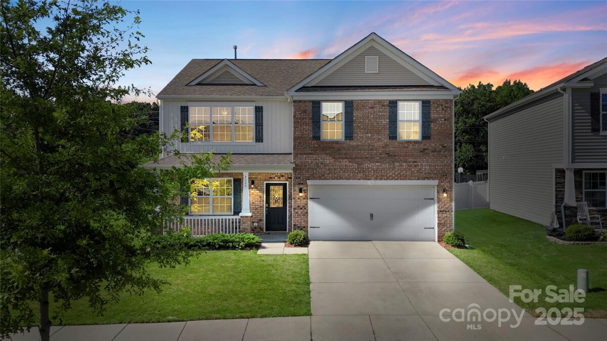 7025 Pennyroyal Way, Charlotte, NC 28216, MLS # 4278799