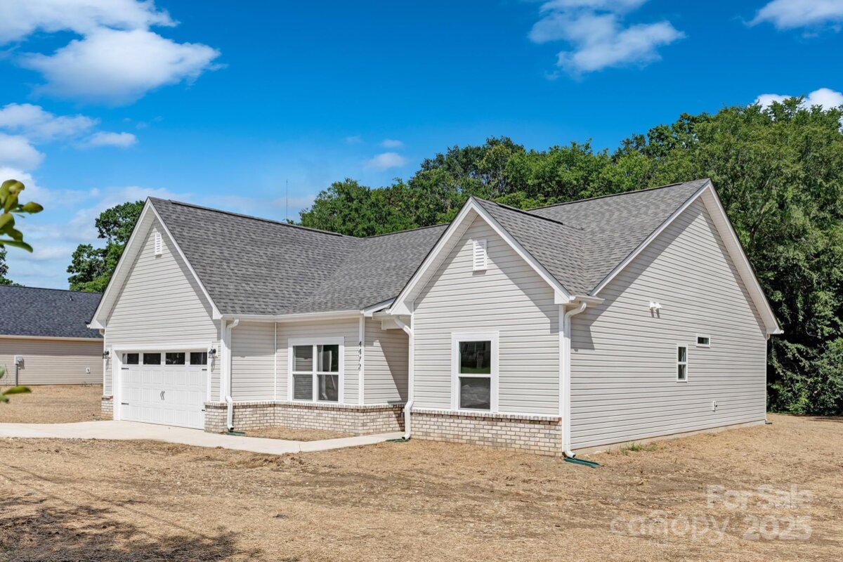 4478 Pebblebrook Circle, Concord, NC 28027, MLS # 4278801