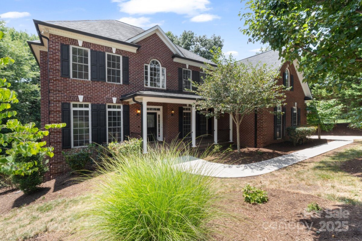 3211 Planters Ridge Road, Charlotte, NC 28270, MLS # 4278808