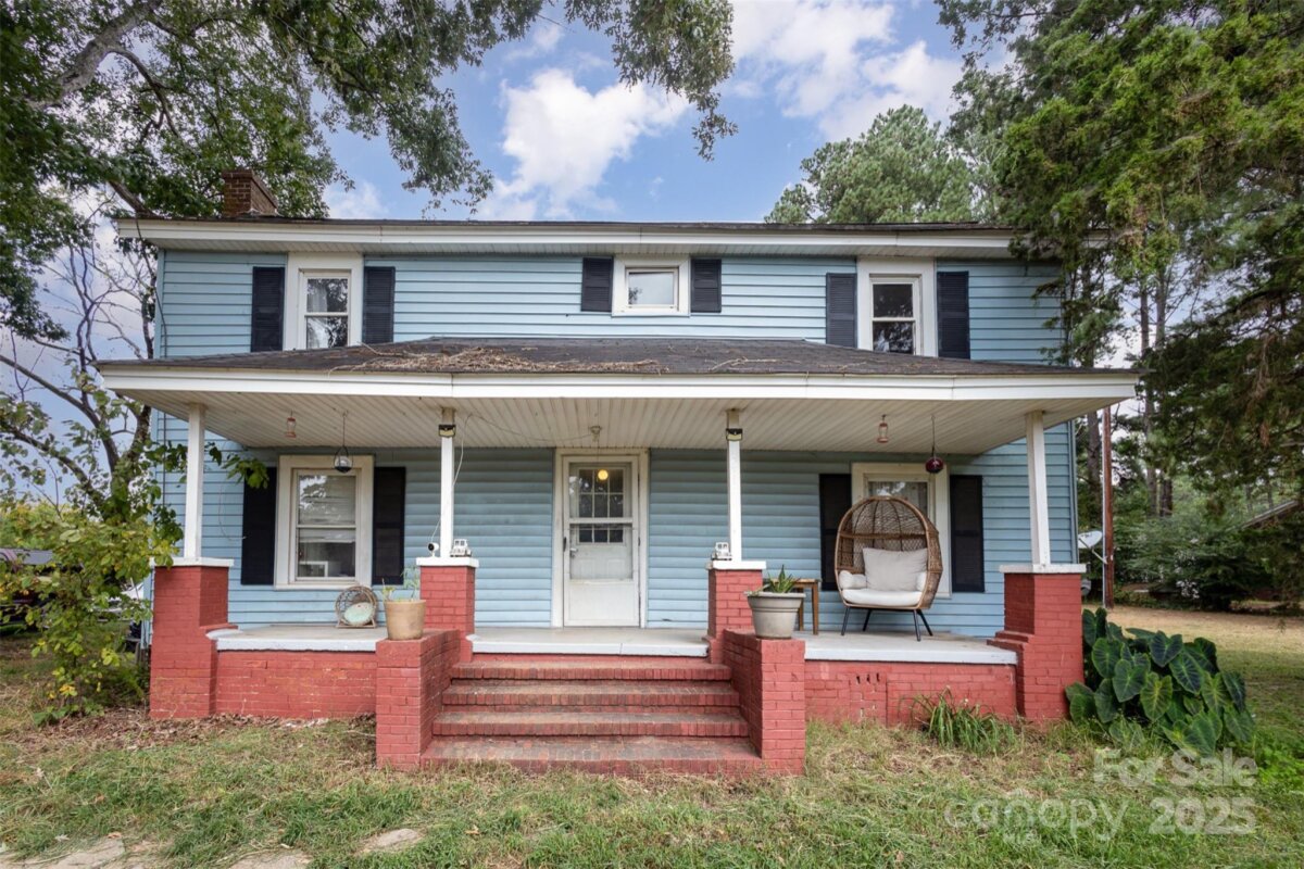 12137 Renee Ford Road Unit 3, Stanfield, NC 28163, MLS # 4278809