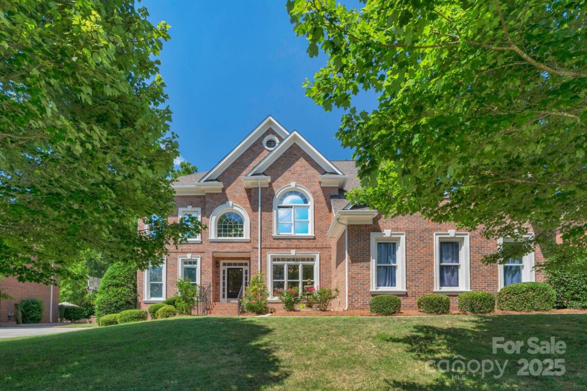 7404 Stonehaven Drive, Waxhaw, NC 28173, MLS # 4278823