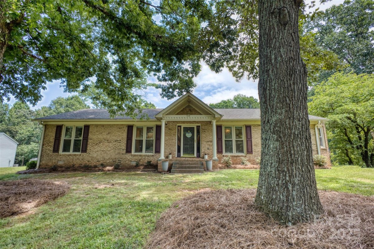 924 Holly Road, Rock Hill, SC 29730, MLS # 4278824