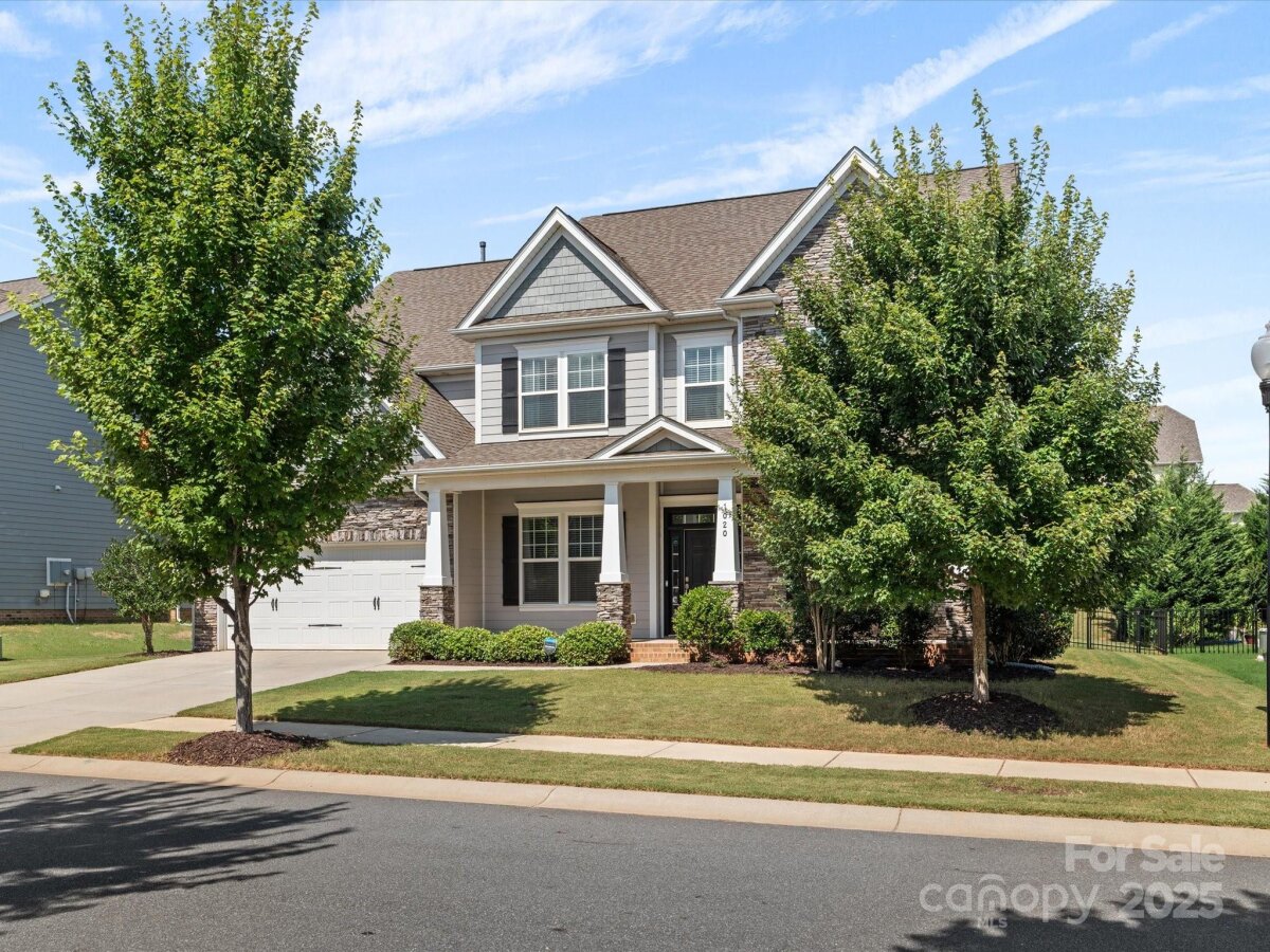 1020 Sterling Drive, Waxhaw, NC 28173, MLS # 4278828