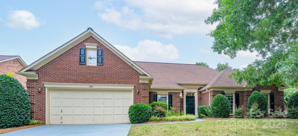 10511 Pullengreen Drive, Charlotte, NC 28277, MLS # 4278829