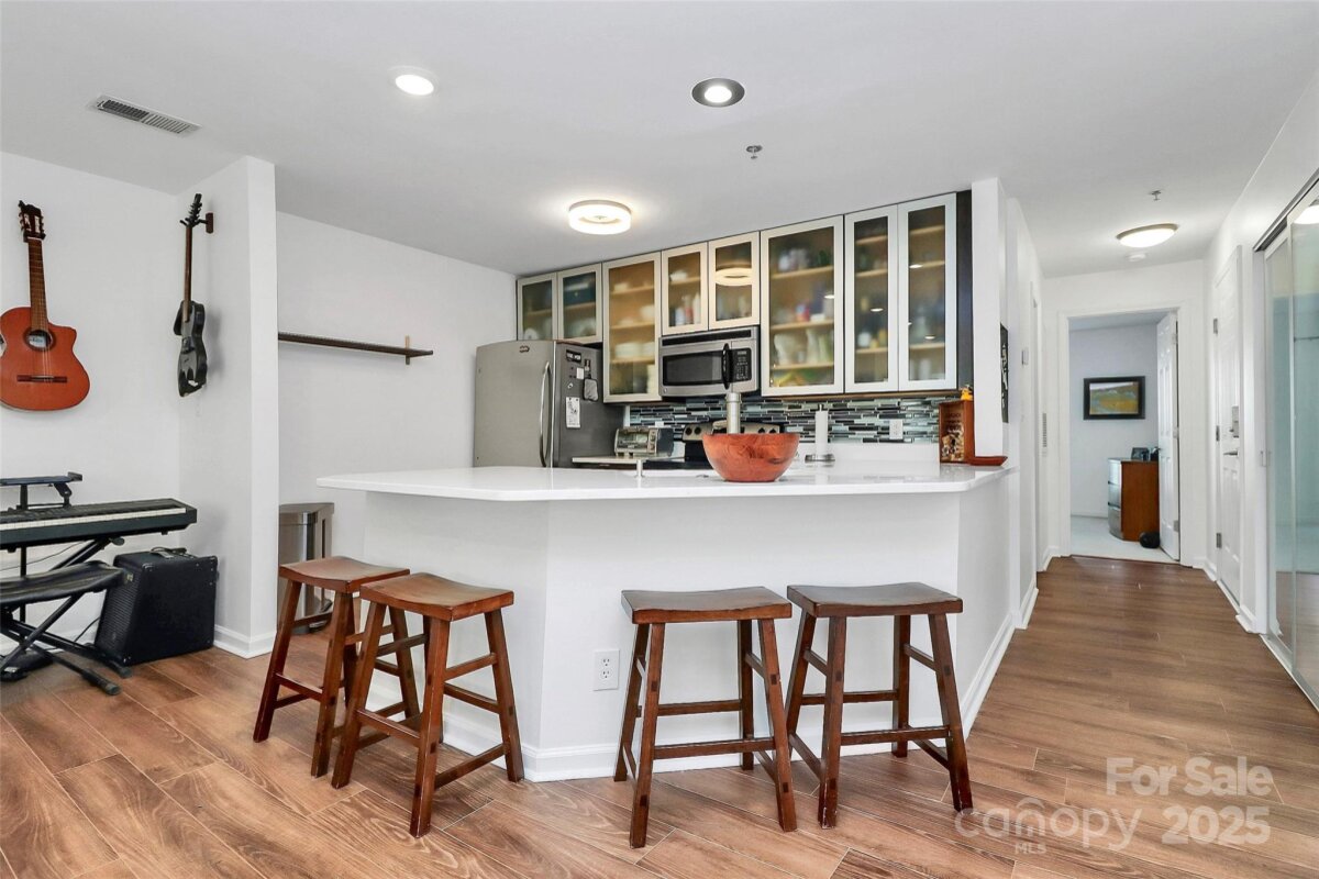 509 N Graham Street Unit 2A, Charlotte, NC 28202, MLS # 4278837