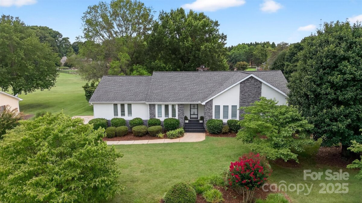 110 Old Squaw Road, Mooresville, NC 28117, MLS # 4278838