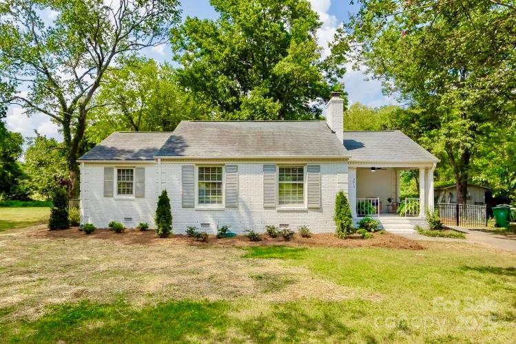 5815 Wedgewood Drive, Charlotte, NC 28210, MLS # 4278842