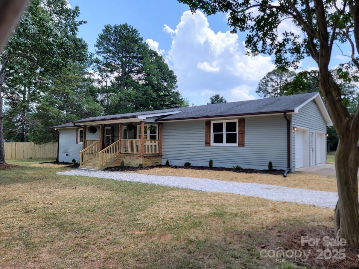 175 Pebble Drive, Salisbury, NC 28147, MLS # 4278852