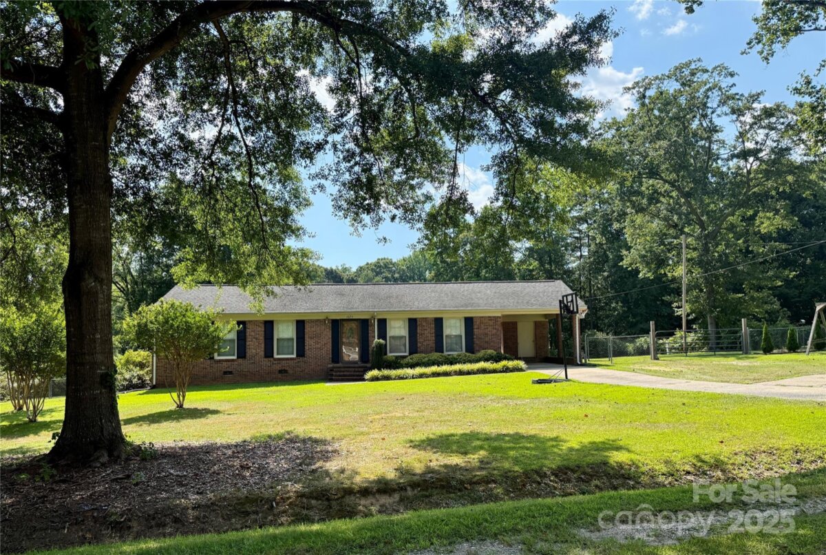 1623 E Lakewood Drive, Rock Hill, SC 29732, MLS # 4278853