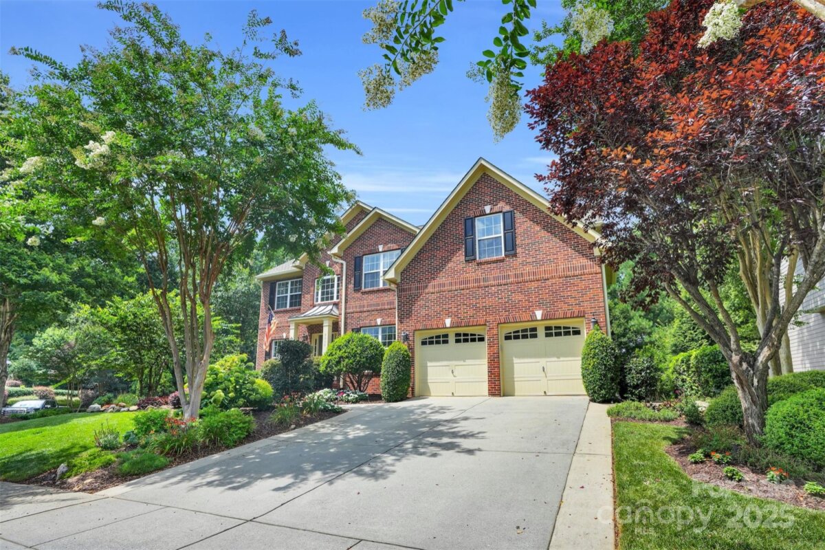 5706 Carter Woods Court, Waxhaw, NC 28173, MLS # 4278861