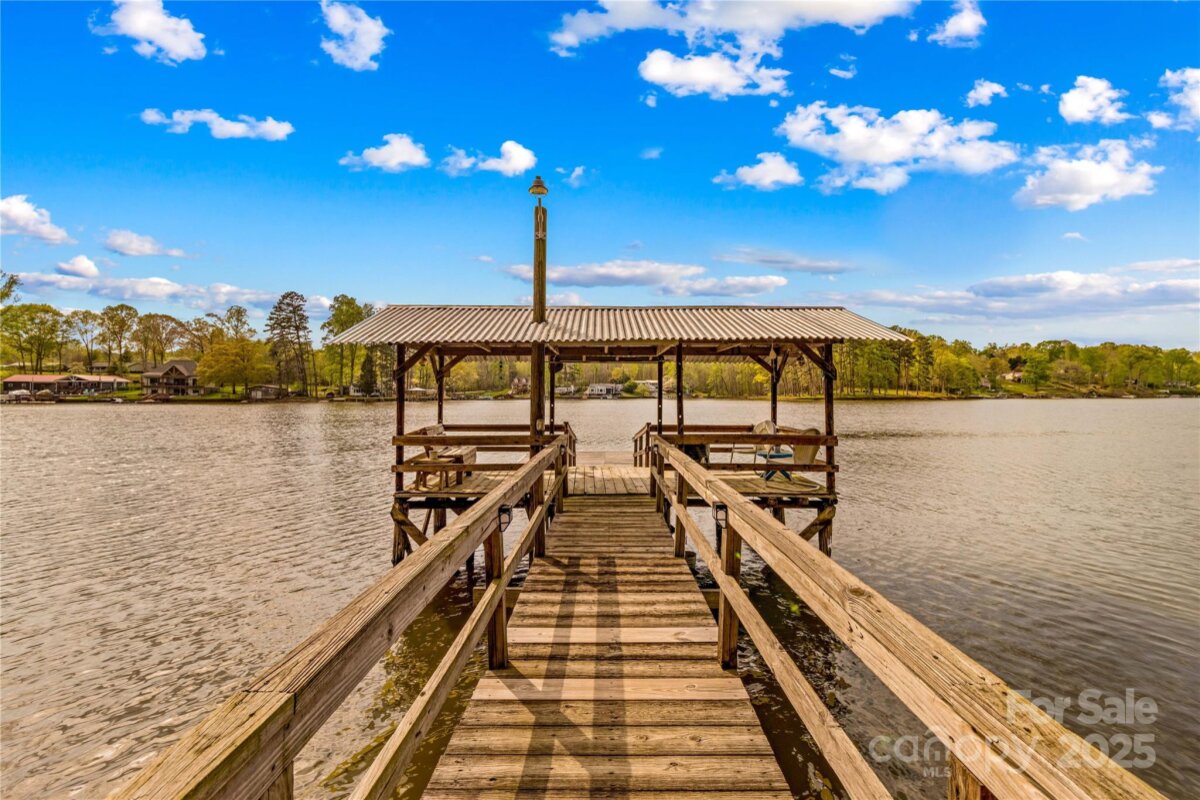 570 Lake Drive 9 Drive, Lexington, NC 27292, MLS # 4278863