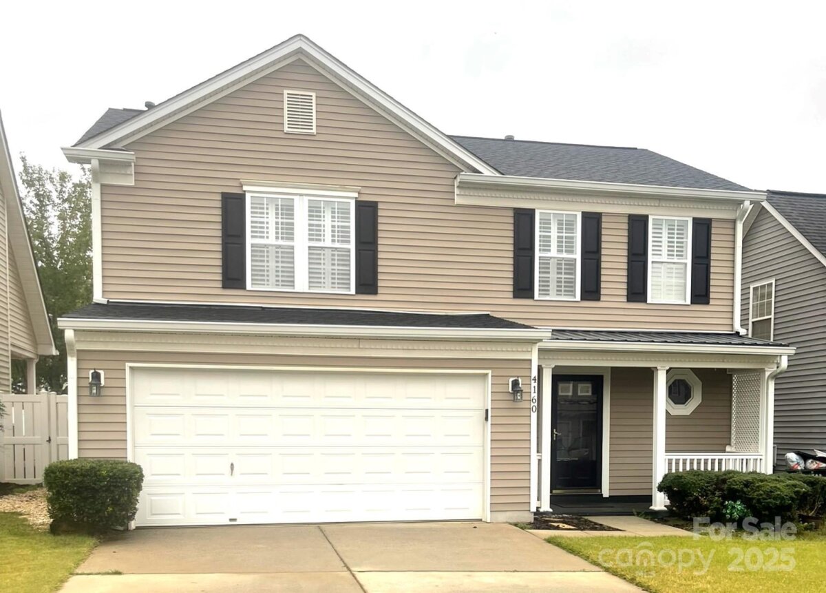 4160 Segundo Lane, Indian Land, SC 29707, MLS # 4278867
