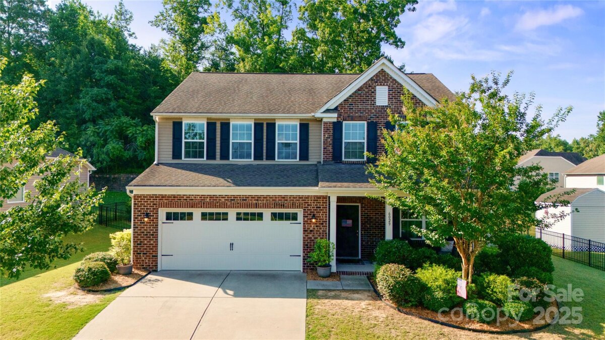 6029 Piscataway Court, Rock Hill, SC 29732, MLS # 4278871