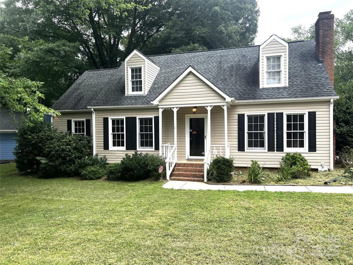6737 Harrison Road, Charlotte, NC 28270, MLS # 4278887