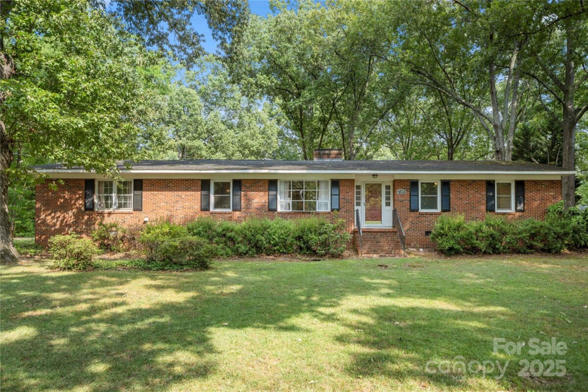 725 Plantation Road, Lancaster, SC 29720, MLS # 4278897