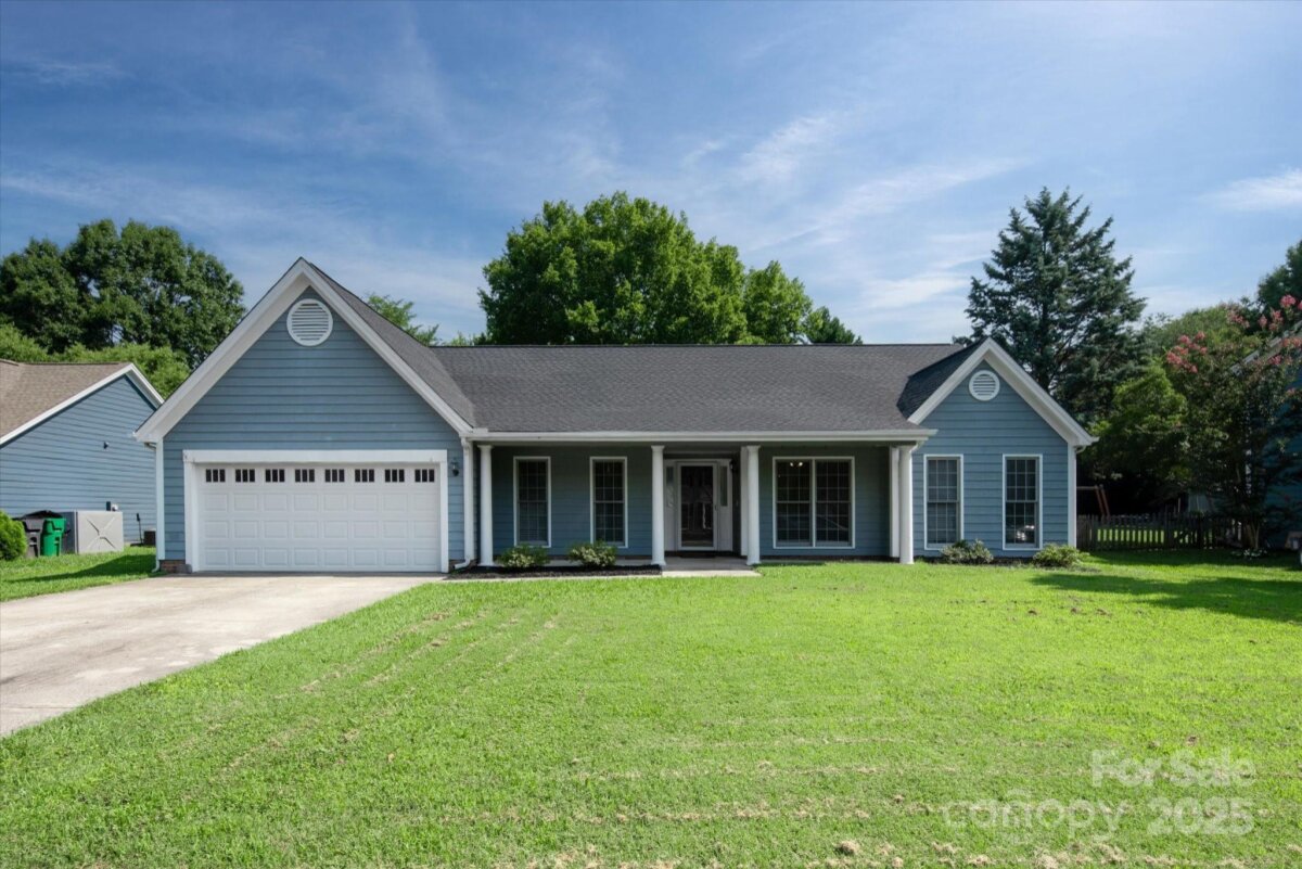 13617 Merton Woods Lane, Charlotte, NC 28273, MLS # 4278912