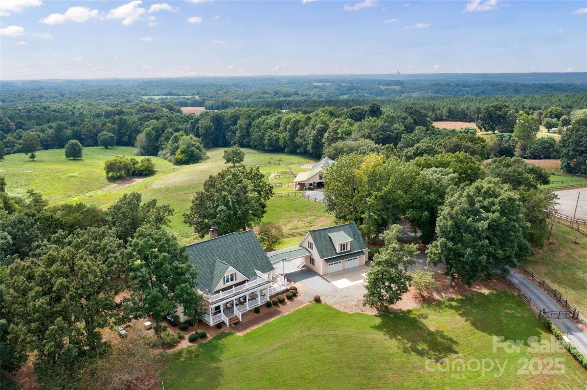 533 Blonnie Ross Road, Polkton, NC 28135, MLS # 4278922